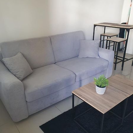 Appartement Cosy Et Calme Nantes Exterior foto